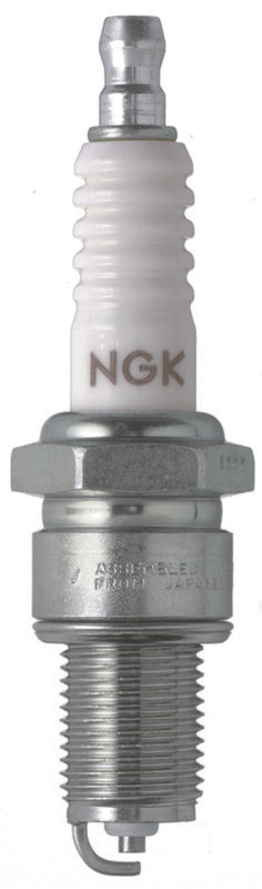 NGK Standard Spark Plug BP9ES – Reliable OE Quality Performance for Automotive Applications