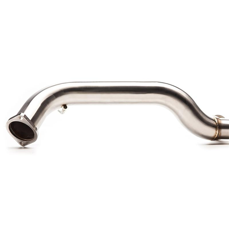 Cobb 10-12 Mazdaspeed3 Gen2 SS 3-inch Cat-Back Exhaust System for Enhanced Performance