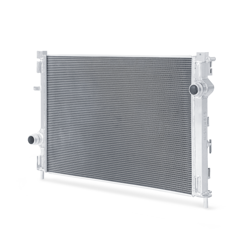Mishimoto 2013+ Ford Focus ST Performance Aluminum Radiator - Enhanced Cooling Efficiency