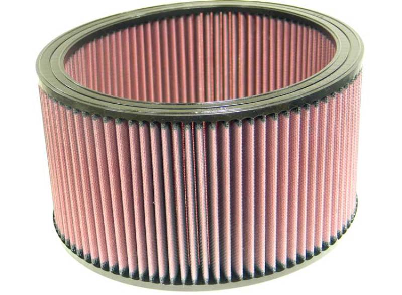 K&N Engineering E-3690 Replacement High-Flow Air Filter for Automotive Applications
