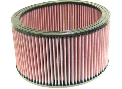 K&N Engineering E-3690 Replacement High-Flow Air Filter for Automotive Applications