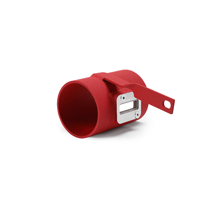 Mishimoto Performance Air Intake Kit for 2015-2018 Subaru WRX - Wrinkle Red