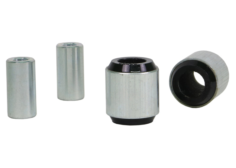 Whiteline W33364 Front Shock Absorber to Control Arm Bushing for Nissan GT-R R35