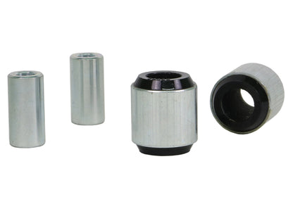Whiteline W33364 Front Shock Absorber to Control Arm Bushing for Nissan GT-R R35