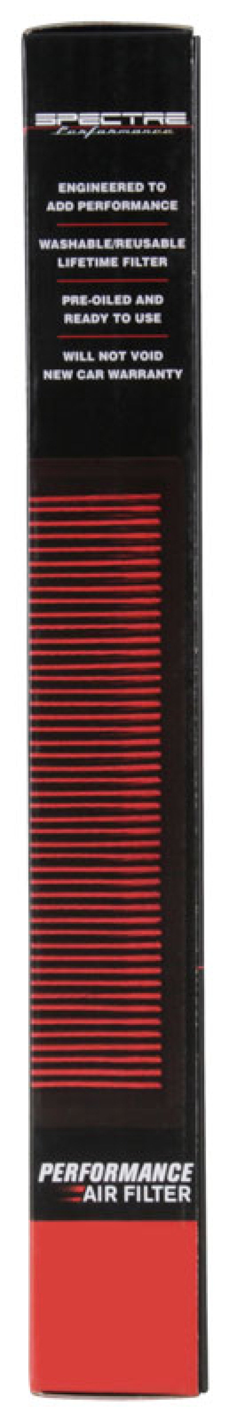 Spectre HPR9401 High Performance Replacement Air Filter for Dodge Ram 1500 5.7L V8 F/I