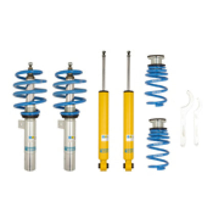 Bilstein B14 (PSS) Performance Suspension System for 2014-2017 Mini Cooper F56