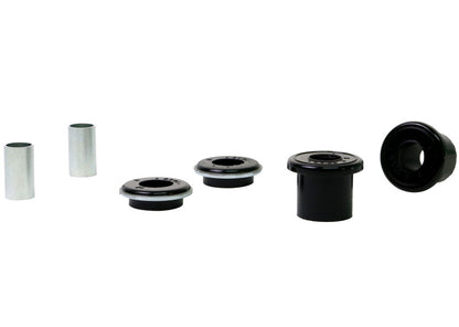 Whiteline Plus Front Heavy Duty Radius Rod Bushing for 2004-2006 Pontiac GTO - Part W52906