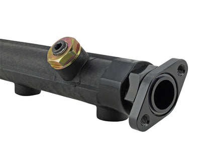 Skunk2 Racing Composite High Volume Fuel Rail for Mitsubishi Evo VIII-IX – Supports Up to 1200 HP
