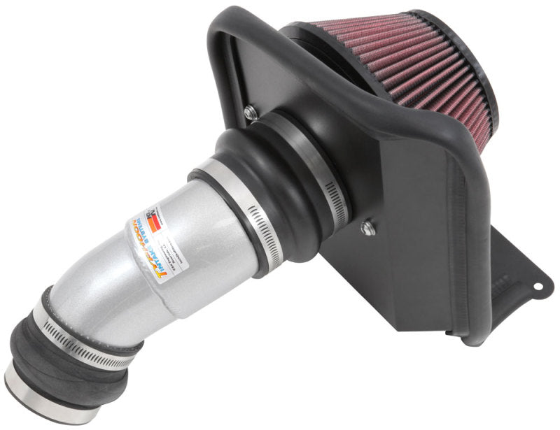 K&N Engineering 69-5313TS Cold Air Intake System for Kia Soul 2.0L (2014-2020)