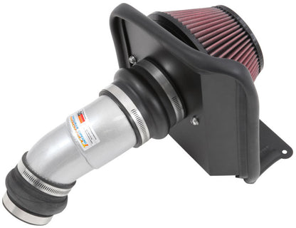 K&N Engineering 69-5313TS Cold Air Intake System for Kia Soul 2.0L (2014-2020)