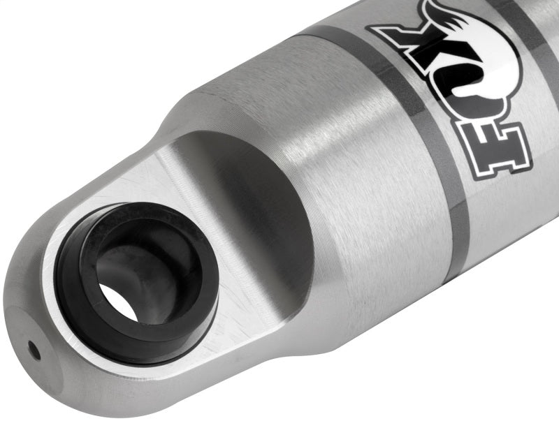 FOX Performance Series Rear Shock for 2010-2011 Ford F-250 Super Duty – 11.6 Inch Aluminum Body, IFP, Part No. 980-24-647