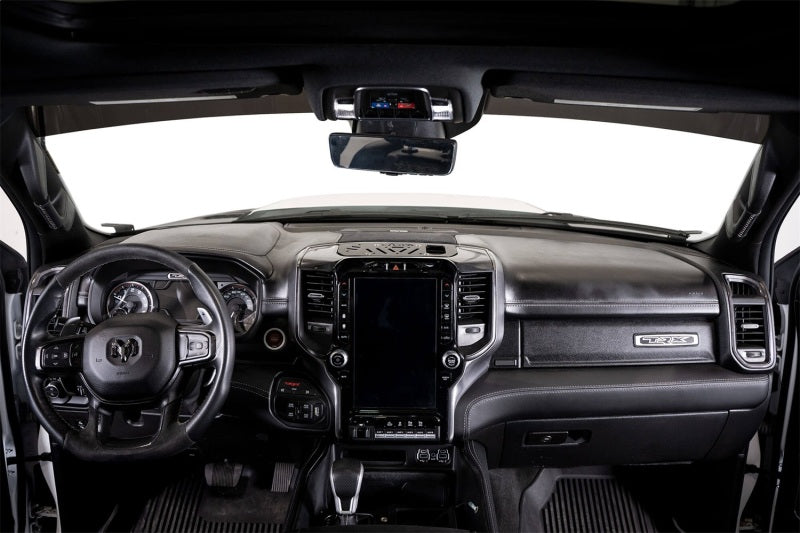 Addictive Desert Designs 21-23 Dodge Ram TRX Digital Device Dash Mount - Compatible with Ram Mounts