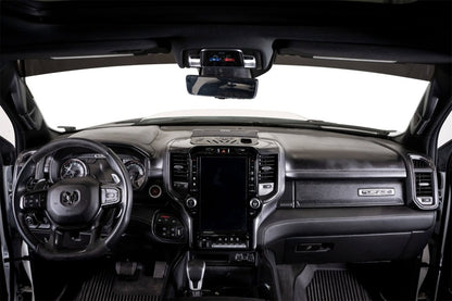 Addictive Desert Designs 21-23 Dodge Ram TRX Digital Device Dash Mount - Compatible with Ram Mounts