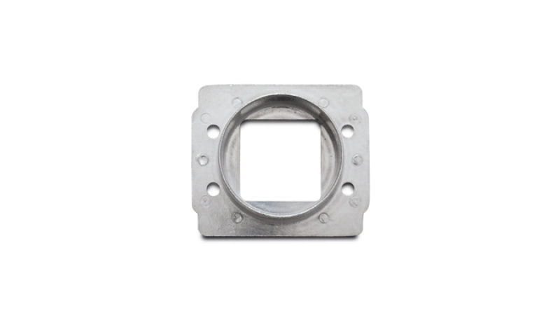 Vibrant MAF Sensor Adapter Plate for Toyota with Bosch MAF Sensor and 3-inch Inlet