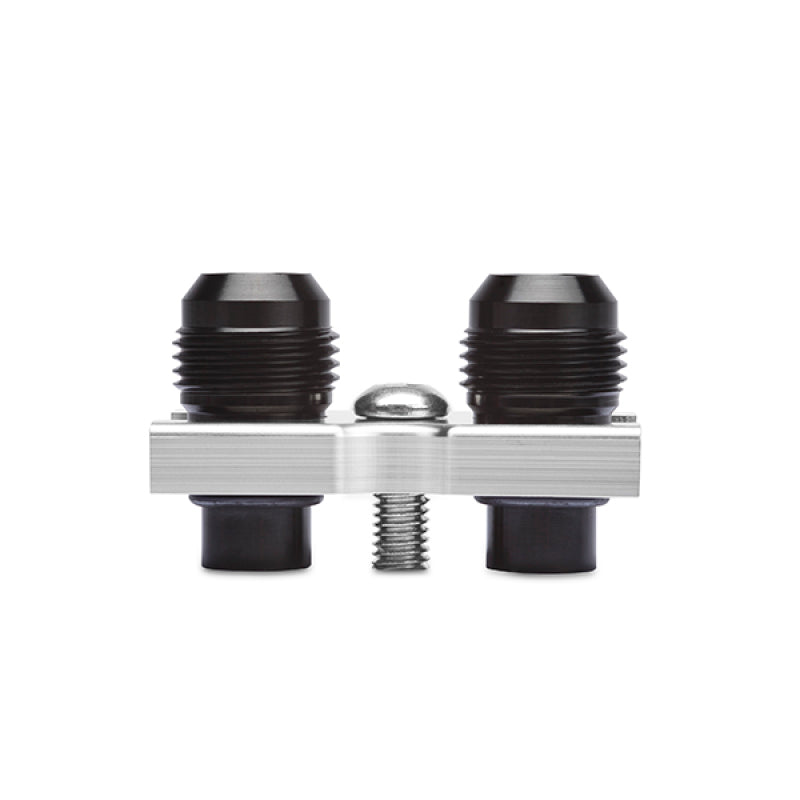 Mishimoto BMW E36/E46/E90 Oil Line Fitting Kit - Custom Oil Cooler Upgrade