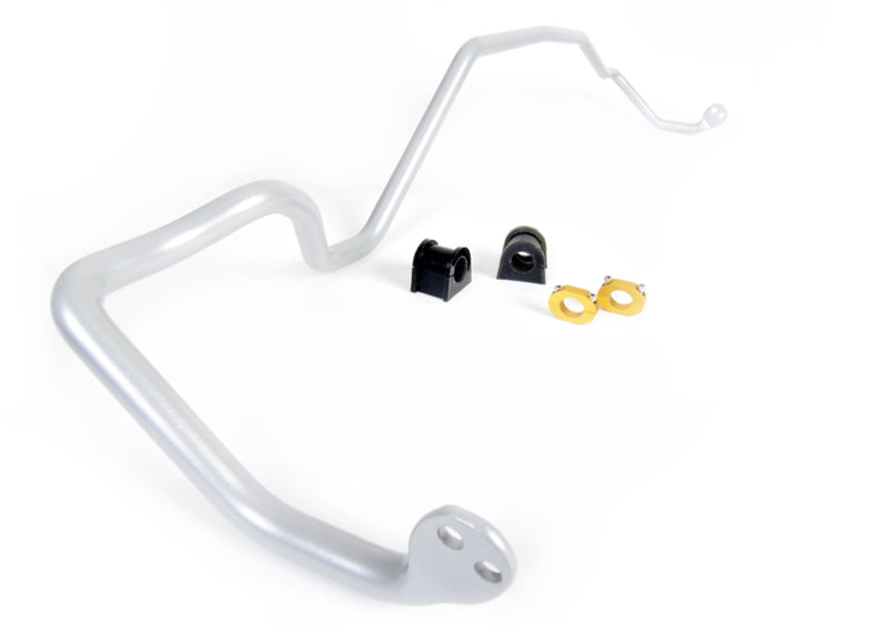 Whiteline 20mm Adjustable Sway Bar for Subaru Legacy, Outback, and Baja - Part BSR12XZ