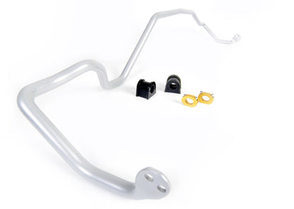 Whiteline 20mm Adjustable Sway Bar for Subaru Legacy, Outback, and Baja - Part BSR12XZ