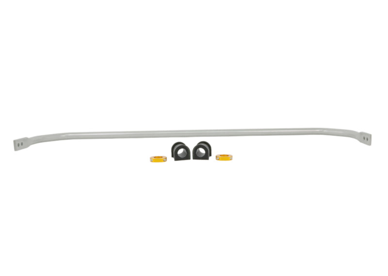 Whiteline 24mm Heavy Duty Adjustable Sway Bar for Mazda MX-5 Miata (2007-2011) - Part BMF54Z