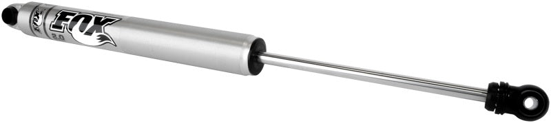 FOX Performance Series Rear Shock for 2010-2011 Ford F-250 Super Duty – 11.6 Inch Aluminum Body, IFP, Part No. 980-24-647