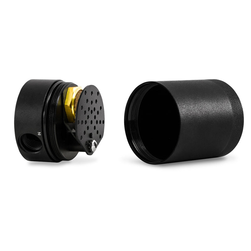 Mishimoto 2022+ Kia Stinger GT Catch Can Kit (Part Number: MMBCC-STNGR-22PBE)