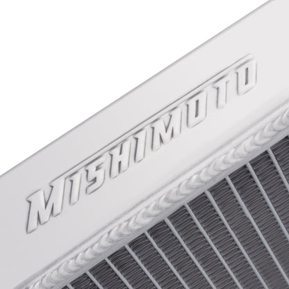 Mishimoto Aluminum Radiator for Mitsubishi Eclipse 2000-2005 - Performance Cooling Upgrade