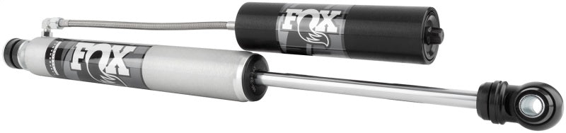 Fox 2005+ Ford Super Duty Performance Series 10.1-inch Remote Reservoir Front Shock - 4-5 Inch Lift, Part Number 985-24-163
