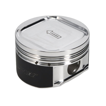 Manley Performance EJ205 75mm Standard Stroke 92.5mm Bore Platinum Series Piston Set for Subaru WRX