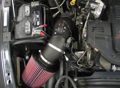 K&N Engineering 57-1557 Performance Intake Kit for 2007-2009 Dodge Ram 2500/3500 6.7L