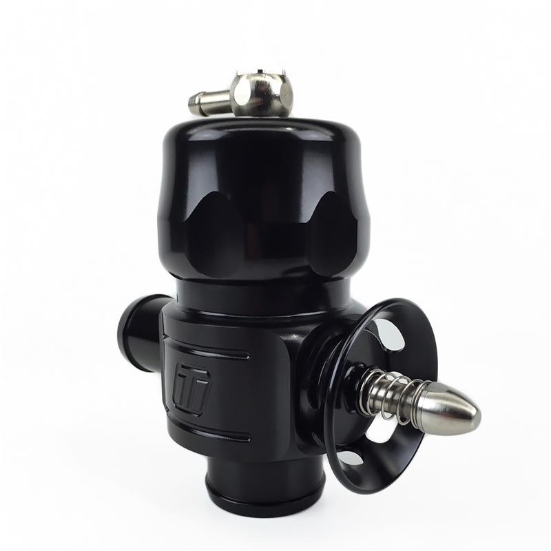 Turbosmart TS-0215-1018 Dual Port Blow-Off Valve for 2015-2018 Subaru WRX