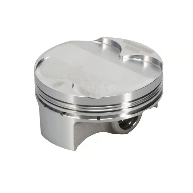 Wiseco 09-11 Suzuki GSXR1000 Forged 4-Stroke Piston Kit Part Number CK218