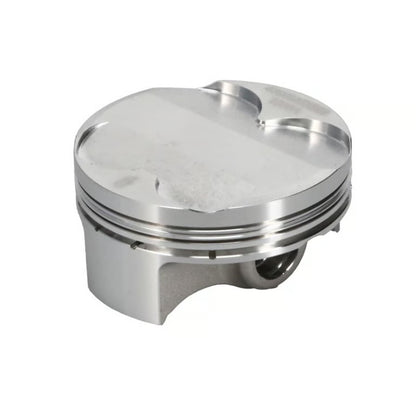 Wiseco 09-11 Suzuki GSXR1000 Forged 4-Stroke Piston Kit Part Number CK218
