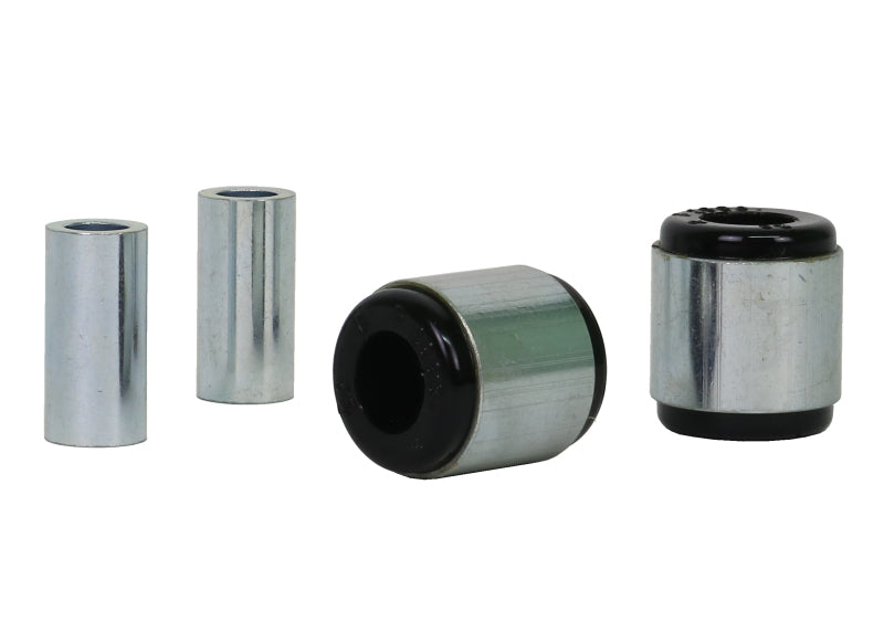 Whiteline W62998 Rear Trailing Arm Bushing for Nissan 350Z and Infiniti G35