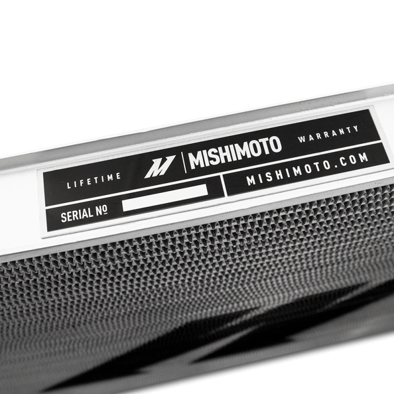 Mishimoto 06-15 Mazda Miata NC Performance Aluminum Radiator