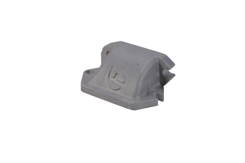 Fleece Performance Oil Cooler Adapter Kit for GM Duramax 2001-2016 - Part Number FPE-DMAX-OCADPT