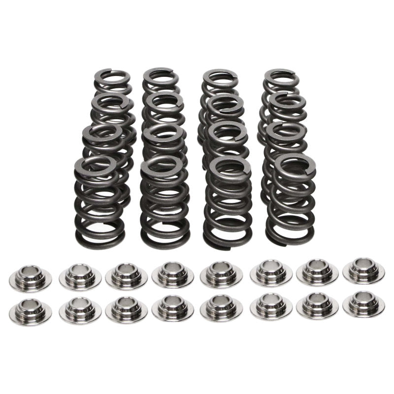 Manley Performance Subaru WRX/STi Valve Spring and Retainer Kit - Part #26185