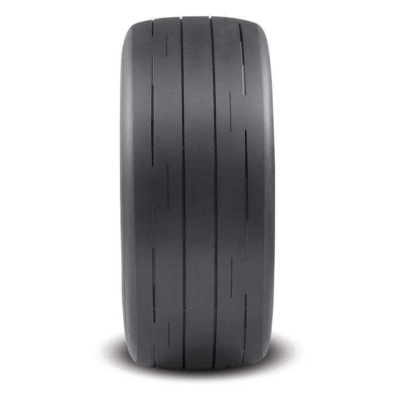 Mickey Thompson ET Street R P305/45R17 Performance Drag Tire for Street and Race Use