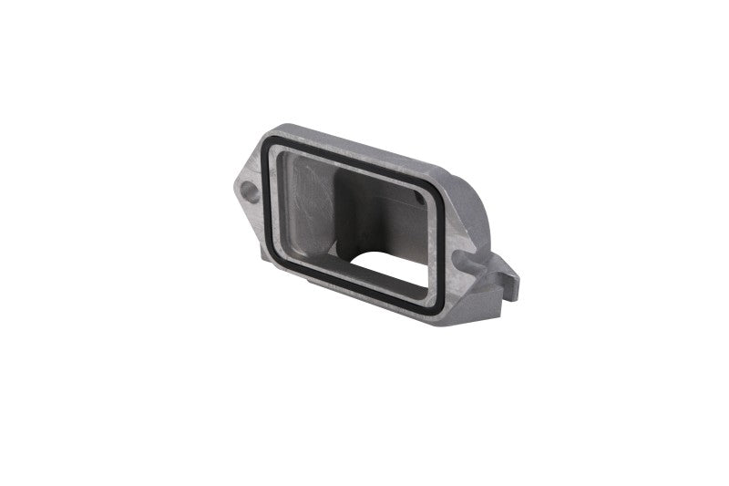 Fleece Performance Oil Cooler Adapter Kit for GM Duramax 2001-2016 - Part Number FPE-DMAX-OCADPT