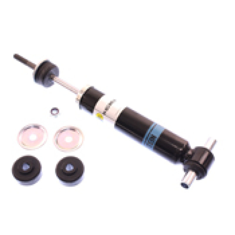 Bilstein Street Rod 1975 Ford Mustang II Mach I Front 36mm Monotube Shock Absorber (Part #24-185035)
