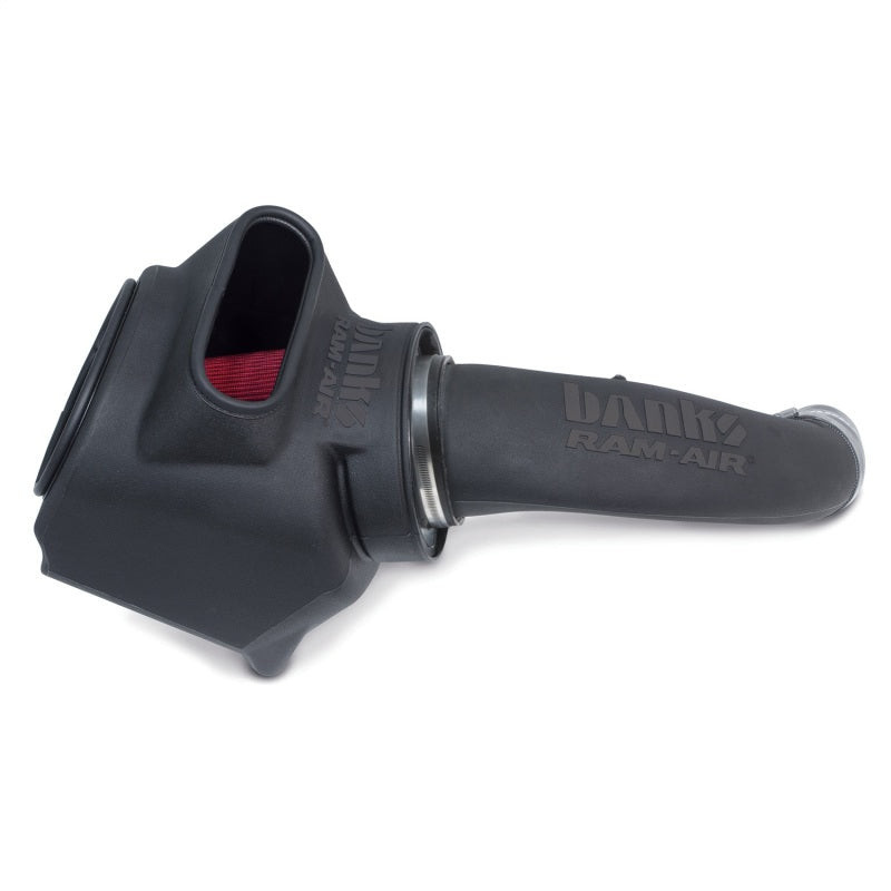 Banks Power 17-19 Chevy/GMC 2500 L5P Ram-Air Cold Air Intake System with Over-Sized Filter