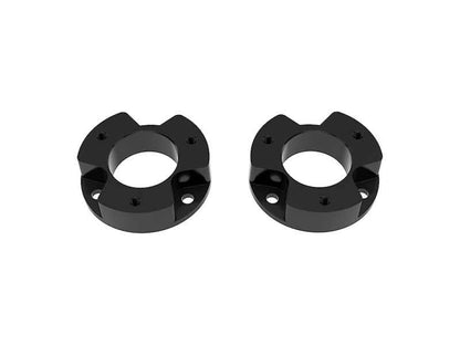 ICON 2024 Ford Ranger Raptor Front Coilover Spacer Kit - 2.25in Lift
