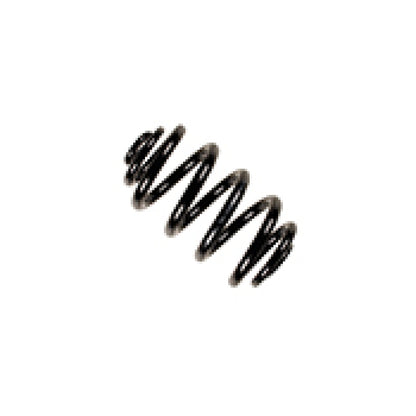 Bilstein B3 OE Replacement Rear Coil Spring for BMW X3 (2004-2010)