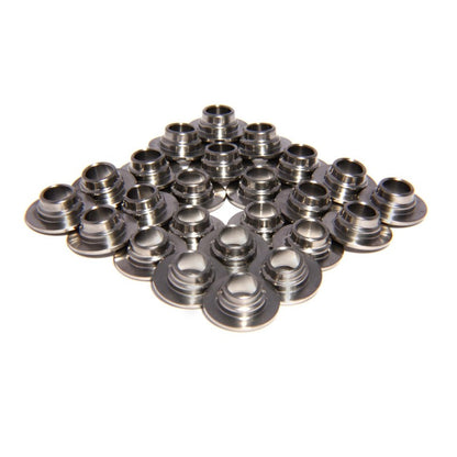 COMP Cams Titanium Retainers for 3-Valve Engines - Part Number 702-24