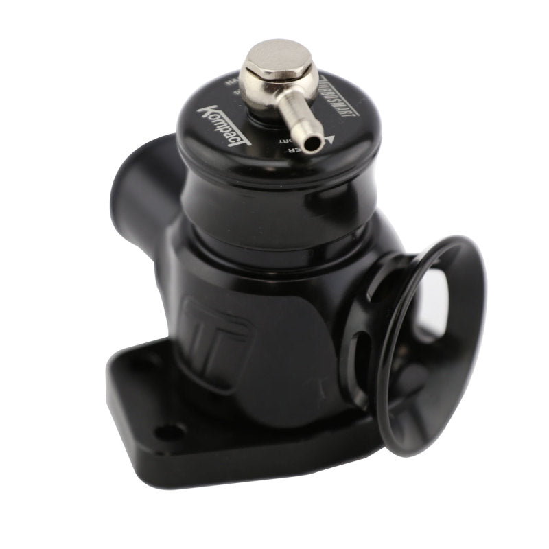 Turbosmart BOV Kompact Dual Port for Hyundai i30N, Veloster N, and Kona N - Part Number TS-0203-1036