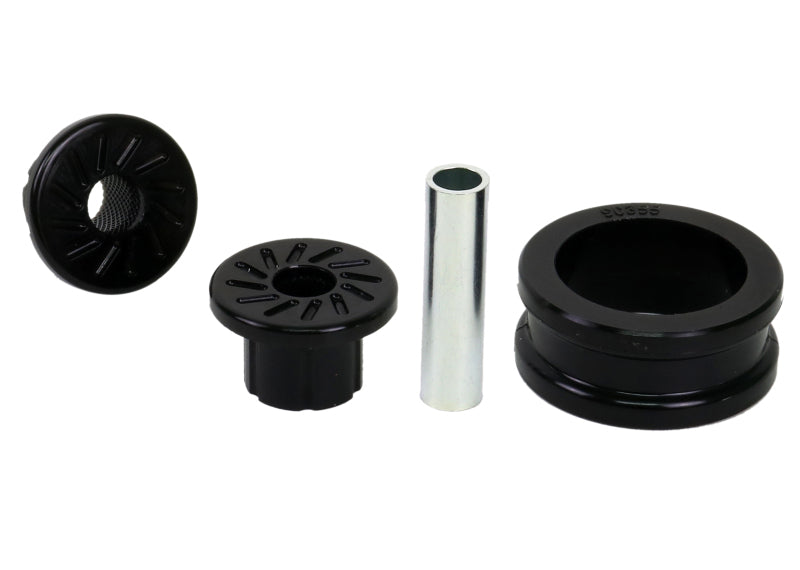 Whiteline Steering Rack and Pinion Mount Bushing Kit for Chevrolet Corvette 1984-1996