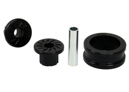 Whiteline Steering Rack and Pinion Mount Bushing Kit for Chevrolet Corvette 1984-1996