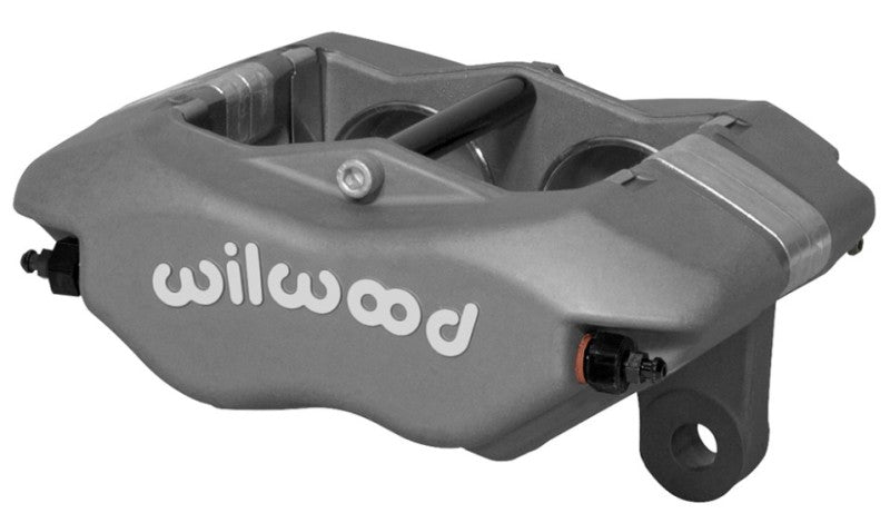 Wilwood Forged Narrow Mount Dynalite Caliper Part #120-15255 for High-Performance Racing