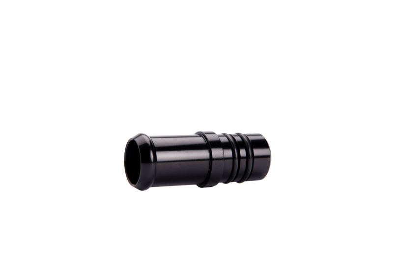 Fleece Performance Turbo Drain Adapter for Dodge 2500/3500 Cummins 1998.5-2018 - 7/8 inch Hose Fitting