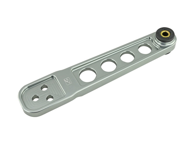 Skunk2 Racing Hard Anodized Rear Lower Control Arms for 2001-2005 Honda Civic