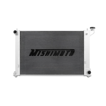 Mishimoto Aluminum Radiator for 2005-2011 Scion tC - Enhanced Cooling Efficiency