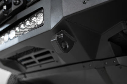Addictive Desert Designs Rock Fighter Front Bumper for 2022-2023 Ford Bronco Raptor